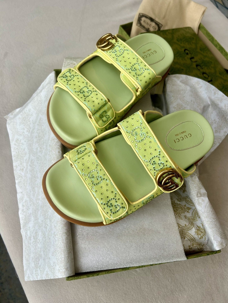 Gucci Sandals